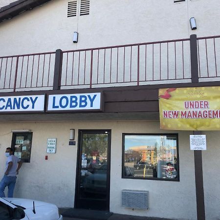 Lancaster Inn Dış mekan fotoğraf