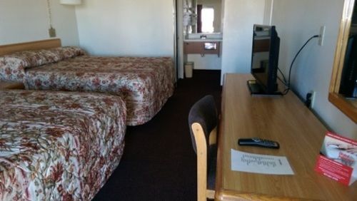 Lancaster Inn Dış mekan fotoğraf