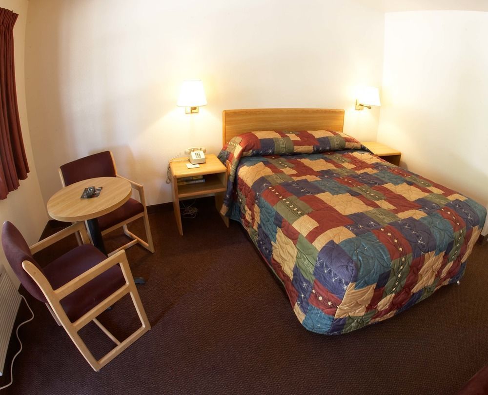 Lancaster Inn Dış mekan fotoğraf