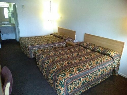 Lancaster Inn Dış mekan fotoğraf