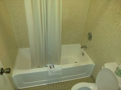 Lancaster Inn Dış mekan fotoğraf