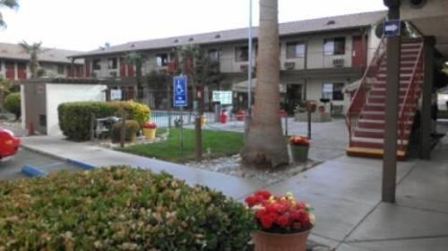 Lancaster Inn Dış mekan fotoğraf