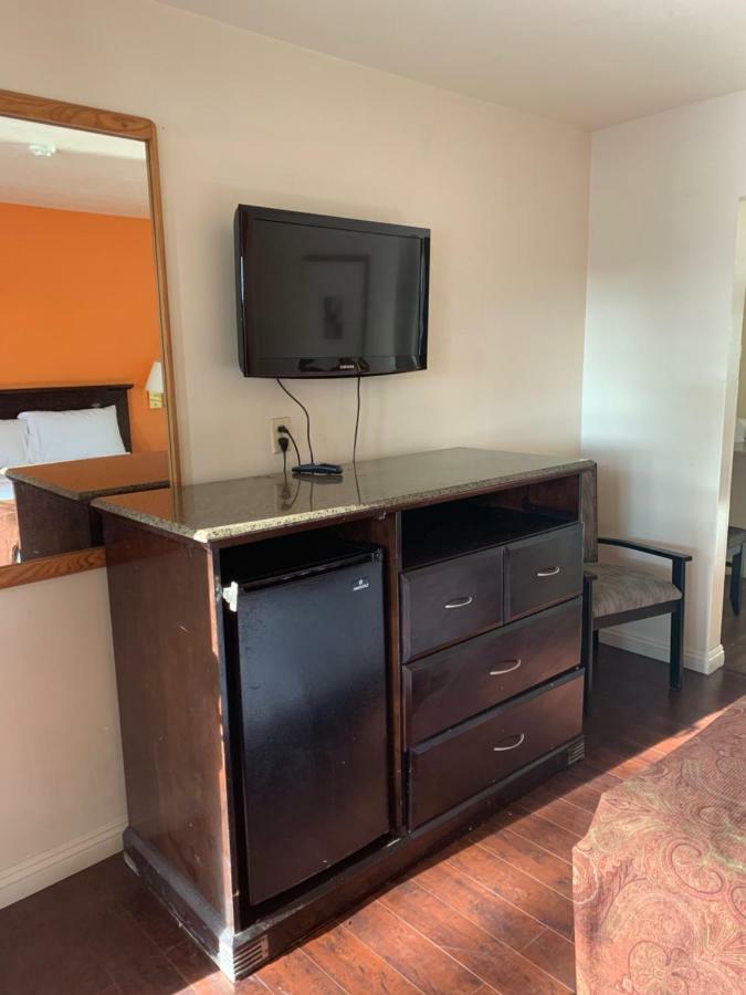 Lancaster Inn Dış mekan fotoğraf