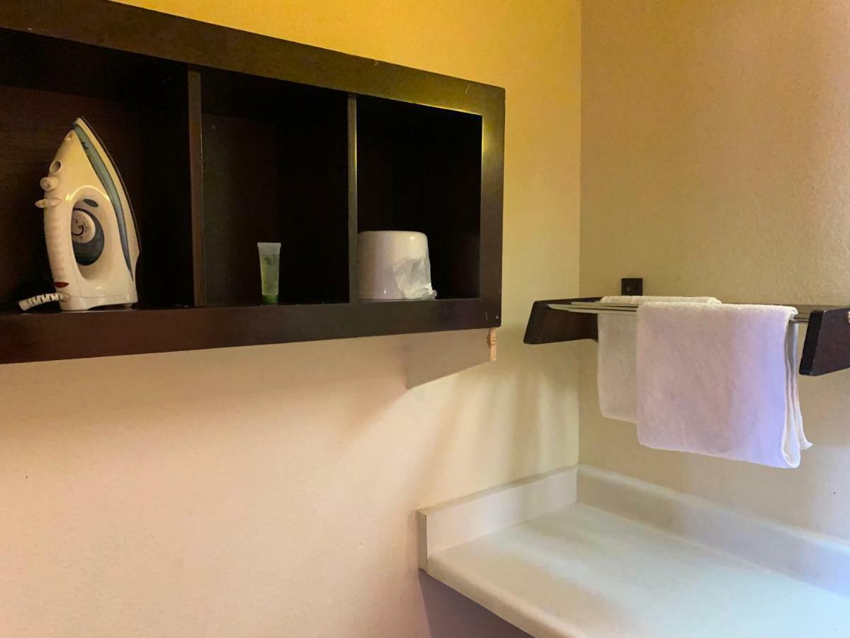 Lancaster Inn Dış mekan fotoğraf