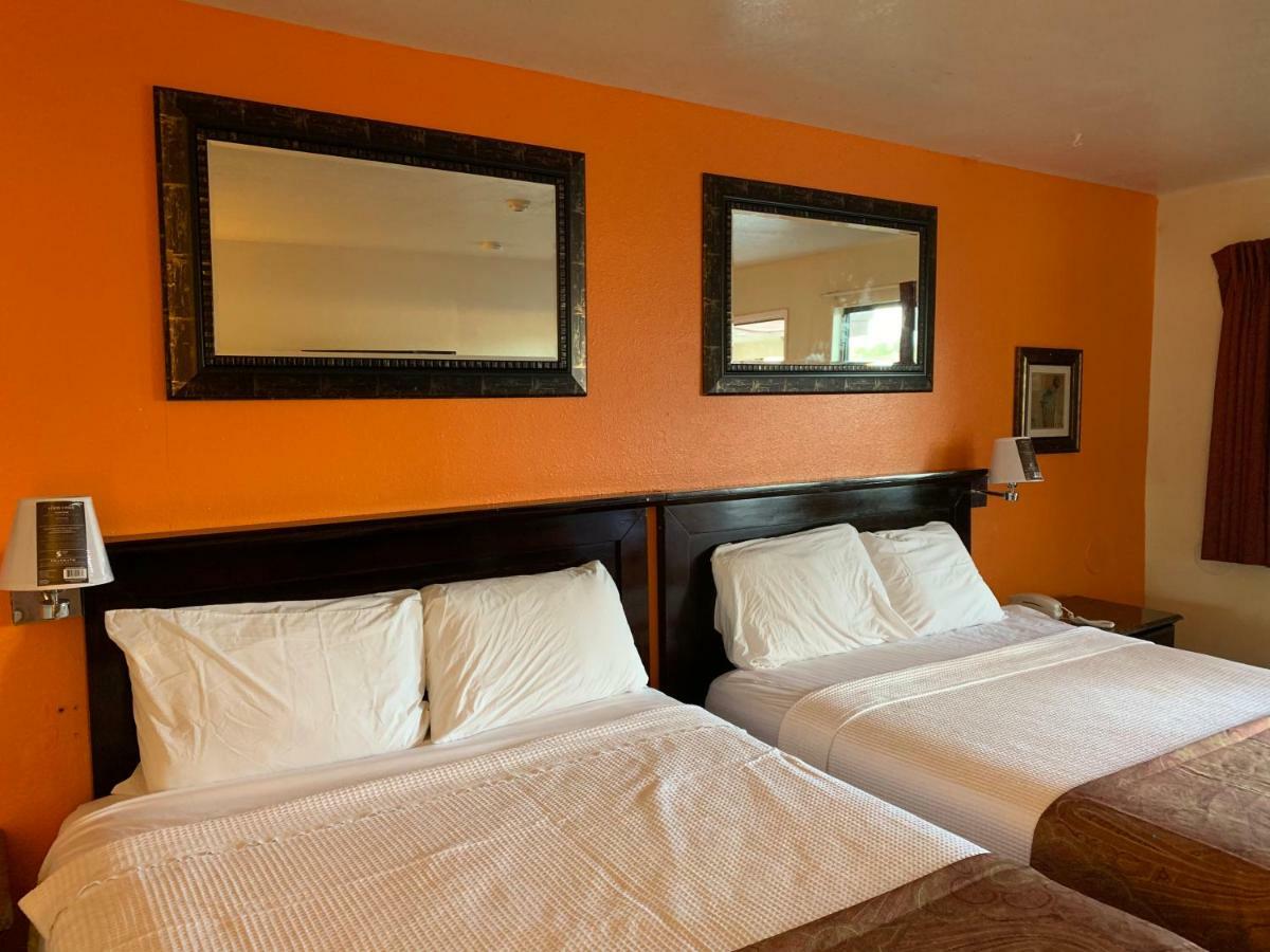 Lancaster Inn Dış mekan fotoğraf