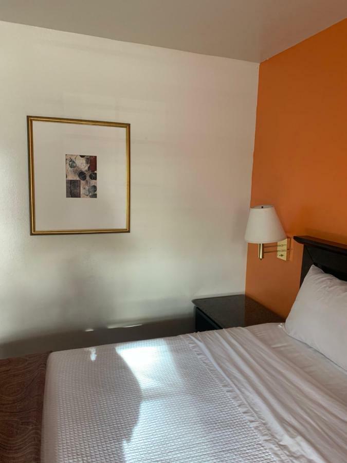 Lancaster Inn Dış mekan fotoğraf