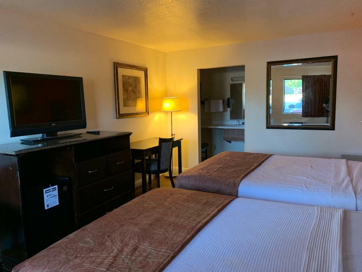Lancaster Inn Dış mekan fotoğraf