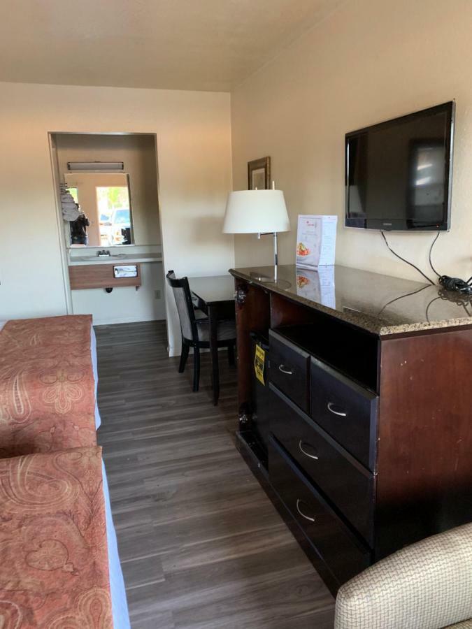 Lancaster Inn Dış mekan fotoğraf