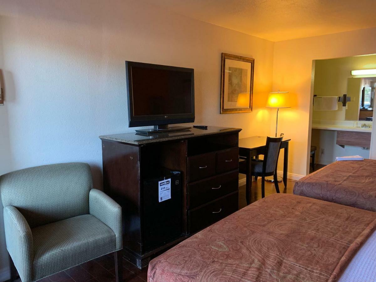 Lancaster Inn Dış mekan fotoğraf